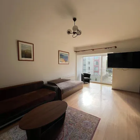 Santariskes * Vilnius